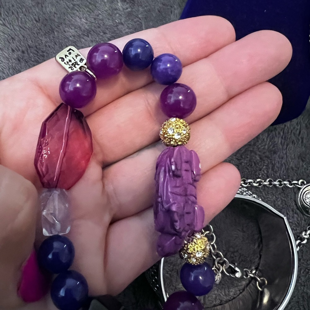 Bracelet bundle - Picture 7 of 14